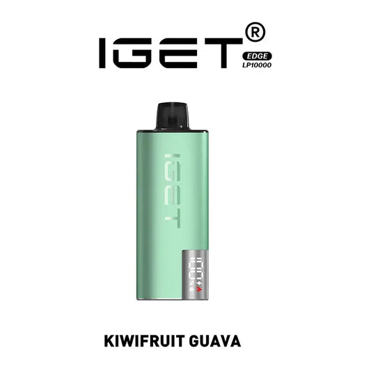 iGet Edge Kit - Kiwifruit Guava