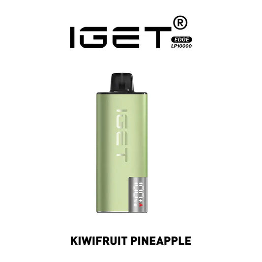 iGet Edge Kit - Kiwifruit Pineapple