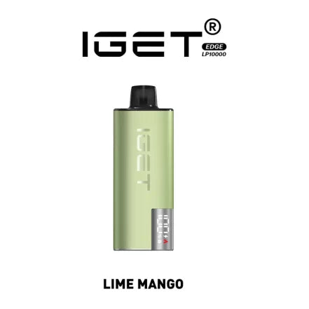 iGet Edge Kit - Lime Mango