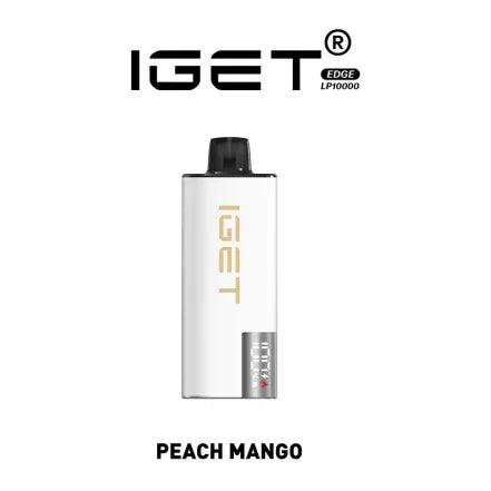 iGet Edge Kit - Peach Mango