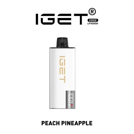 iGet Edge Kit - Peach Pineapple