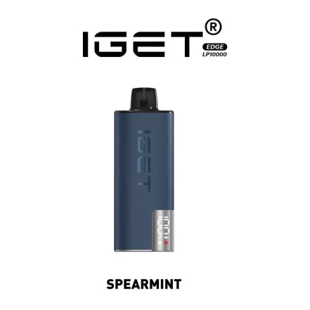 iGet Edge Kit - Spearmint