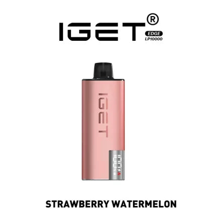 iGet Edge Kit - Strawberry Watermelon