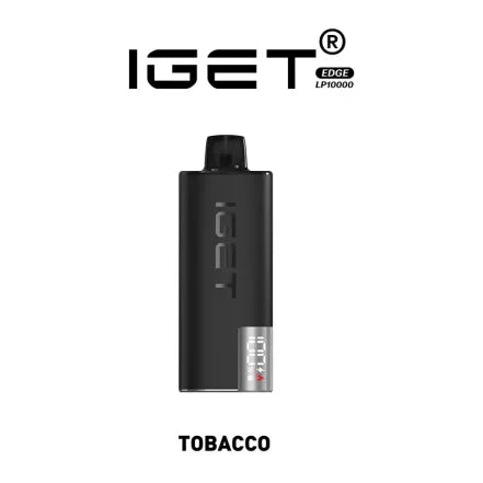 iGet Edge Kit - Tobacco