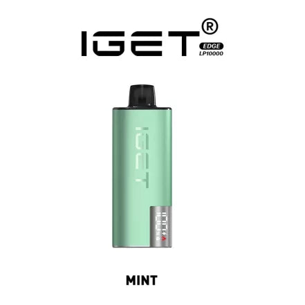 iGet Edge Kit - Mint