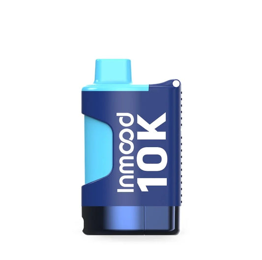 Inmood 10k Kit - Blueberry