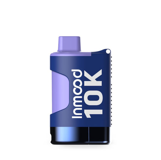 Inmood 10k Kit - Grape Berry