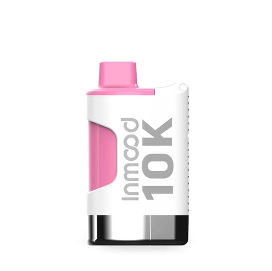 Inmood 10k Kit - Peach Apple