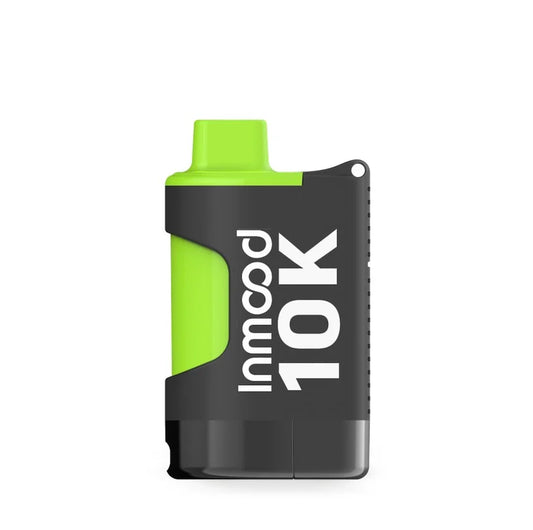 Inmood 10k Kit - Sour Apple