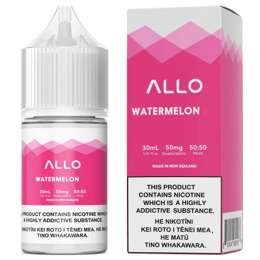 Allo 30ml - Watermelon