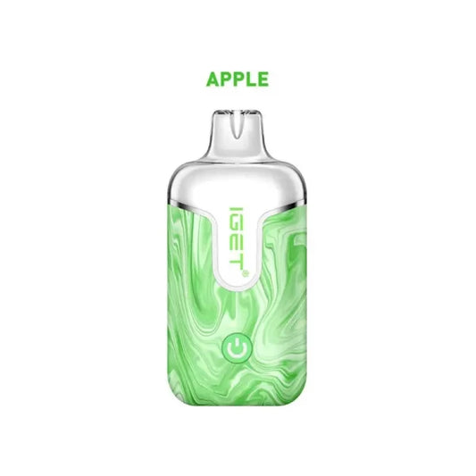 iGet Halo Kit - Apple