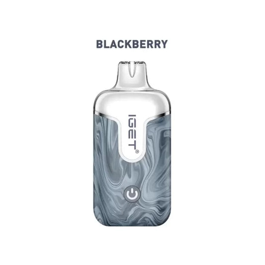 iGet Halo Kit - Blackberry