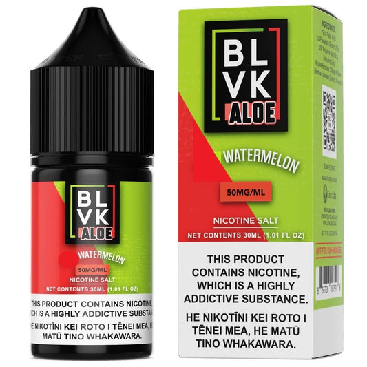 BLVK Aloe 30ml - Watermelon