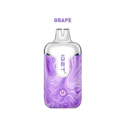 iGet Halo Kit - Grape