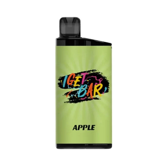 iGet Bar -  Apple