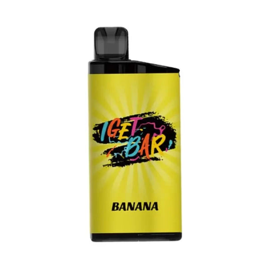 iGet Bar -  Banana