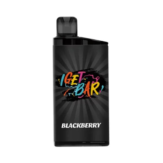 iGet Bar -  Blackberry