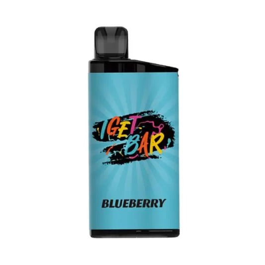 iGet Bar -  Blueberry