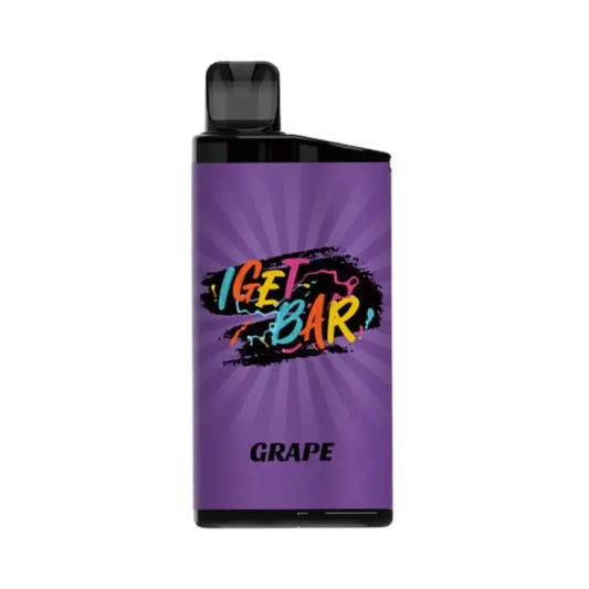 iGet Bar -  Grape