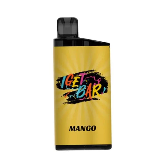 iGet Bar -  Mango