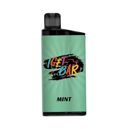 iGet Bar -  Mint