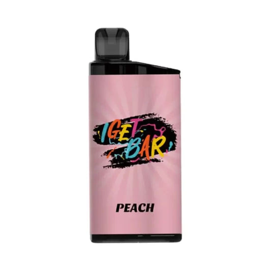 iGet Bar -  Peach