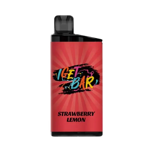 iGet Bar -  Strawberry Lemon