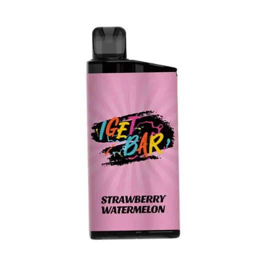 iGet Bar -  Strawberry Watermelon