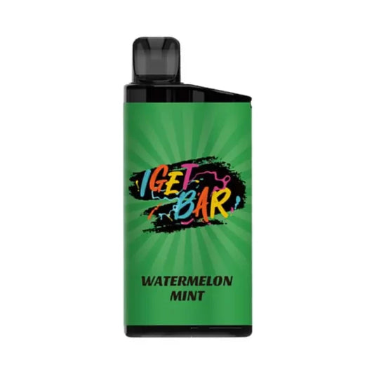 iGet Bar -  Watermelon Mint