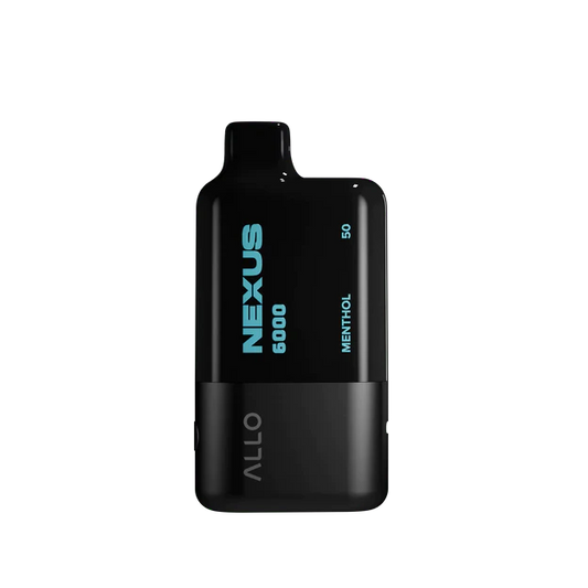 Nexus 6000 Kit - Menthol