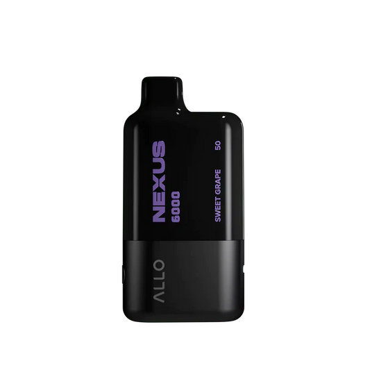 Nexus 6000 Kit - Sweet Grape