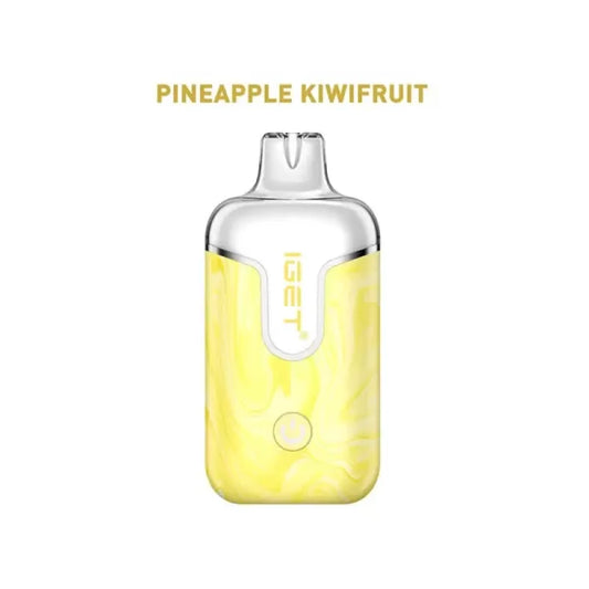 iGet Halo Kit - Pineapple Kiwifruit