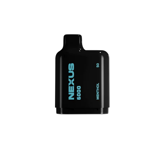 Nexus 6000 Pod - Menthol