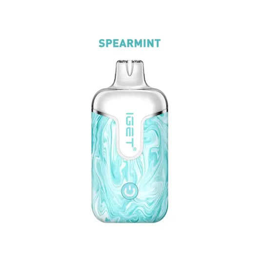 iGet Halo Kit - Spearmint