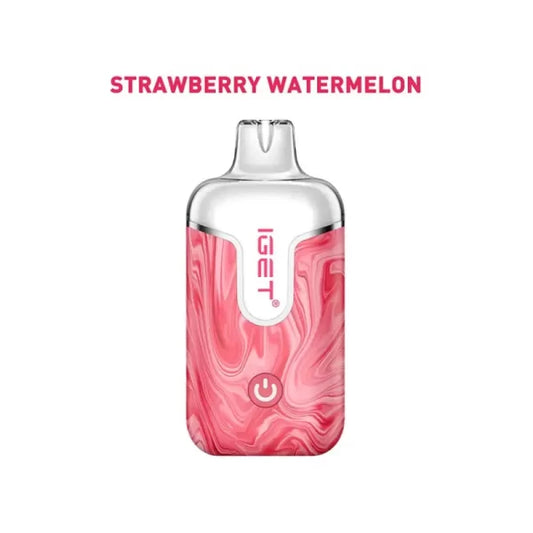 iGet Halo Kit - Strawberry Watermelon